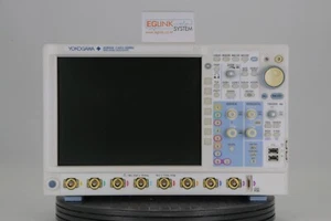 Yokogawa DLM4058 Oscilloscope Digital Mixed Signal SUFFIX-D-HJ/B5/M2/P8/C1/C8/F3 - Picture 1 of 12