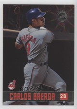 1996 Topps Stadium Club Members Only Box Set Carlos Baerga #1