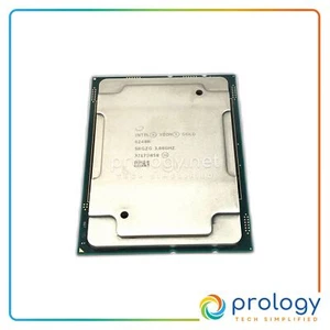 Intel Xeon Gold 6148R SRGZG 3.0GHz 24 Cores LGA3647 35.75 MB Cache CPU - Picture 1 of 3