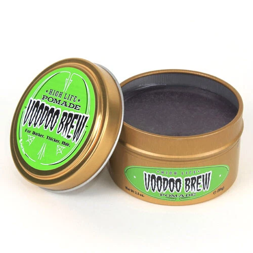 High Life VooDoo Brew Hair Pomade - Image 1 of 1