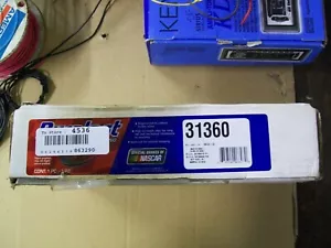 Rear Brake Disc Rotor 261mm For a MITSUBISHI ECLIPSE GALLANT (10.28 inches) - Picture 1 of 5