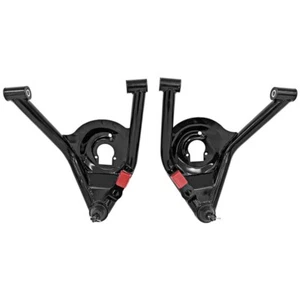 LOWER TUBULAR CONTROL ARMS 1970-81 CHEVROLETR CAMARO/FIREBIRD PAIR - Picture 1 of 1
