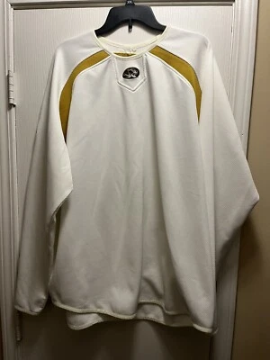 Jersey de béisbol Missouri Tigers talla XL majestuoso  Foto 1 de 4
