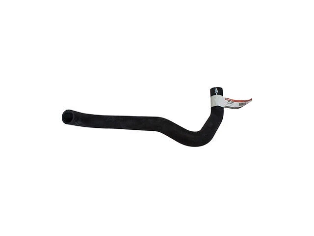 Motorcraft 72JF48N Lower Radiator Hose Fits 2006-2010 Ford Explorer 4.0L V6 - Image 1 of 1