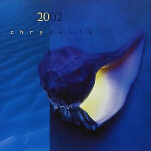 2002 - Chrysalis - 2002 CD 5CVG The Cheap Fast Free Post