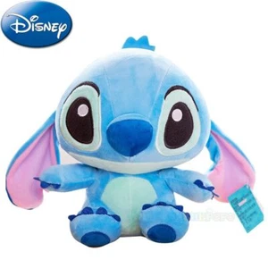 For Lilo & Stitch Peluche Plush for disney Kids gift new cartoon baby fast toy s - Imagen 1 de 9
