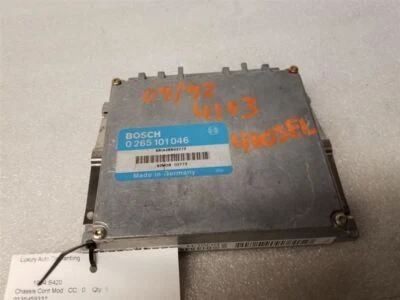 1994-95 Mercedes-Benz S420 -  - 0135459332 - R326953 - Image 1 of 4