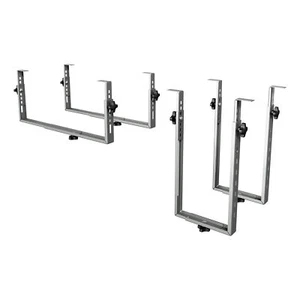 Dataflex CPU Holder Basic Horizontal/Vertical - Photo 1/1