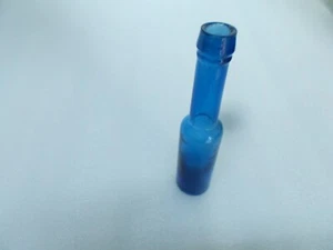 Giftflasche Colbalt Blue Ref 15 (VERSANDKOSTENFREI UK) - Bild 1 von 5