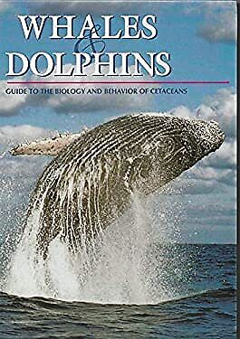 Whales and Dolphins : Guide to the Biology and Behavior of Cetace
