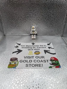 SW603 Lego Star Wars Episode 3 Commander Cody Clone Trooper Minifigure 7655 used - Picture 1 of 4