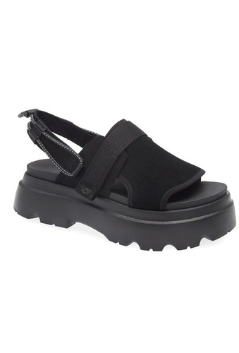 Sandalo donna UGG Cady platform**