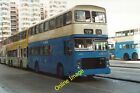 Foto Bus 6x4 China Motor Bus Hongkong Leyland Victory CN 8509 LV110 c1997