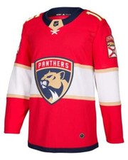 florida panthers replica jersey