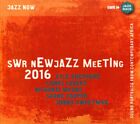 VARIOUS ARTISTS SWR NEWJAZZ MEETING 2016 NEW CD