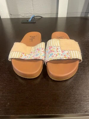 jellypop sandals - Image 1 of 4