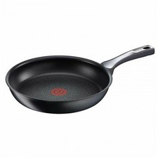 Padella Tefal EXPERTISE Ø 24 cm Titanium Excellence Nero