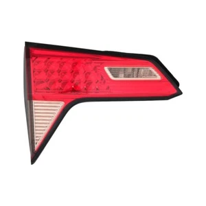For Honda 2016 2017 2018 HR-V Halogen Rear Inner Tail Lamp Light Left/Driver - Picture 1 of 8