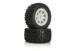 LRP VTEC 1/10 Komplettrad (2Stk.) - S10 Blast MT - Bild 1 von 1