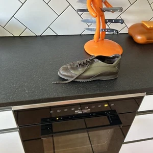 Hogan Sportschuh 41 grün - Bild 1 von 4