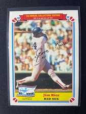 1983 Topps Drake's Big Hitters You Pick Free Shipping!!!