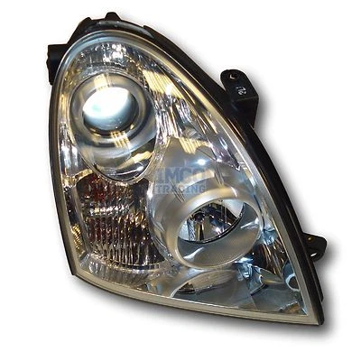 Scheinwerfer Rechts Headlight Lamp RH SsangYong Rexton 2 version B ! NEU NEW ! - Bild 1 von 4