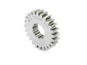 Fixed wheel 24 tooth, 5. Speed (5-speed transmission long) - Simson - Picture 1 of 1