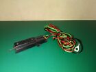 Triang Hornby Oo - X404 Point Motor Complete With Wires Tested And Fully Working