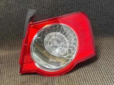Fits 2008-2010 Volkswagen Passat, Right Taillight Assembly, OEM:3C5945096J Foto 1 de 4