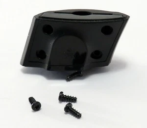 Logitech G533 Headset-Drehpunkt-Abdeckung-Set RECHTS, original, für Reparatur - Bild 1 von 5