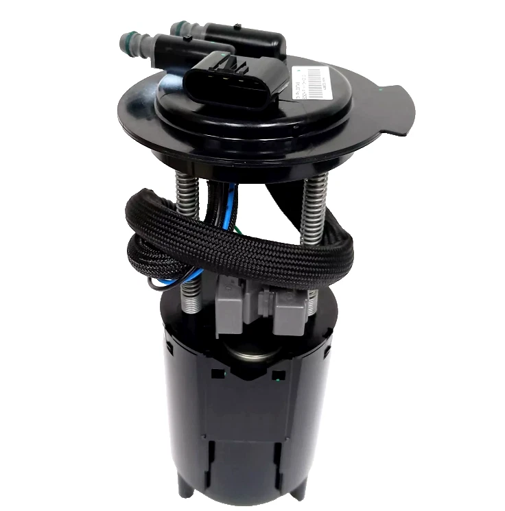 Módulo de bomba de combustível BOSCH 69979 SP6098M E3782M PARA 09-10 Chevrlt. Cobalto/Pontiac G5 - Imagem 1 de 4