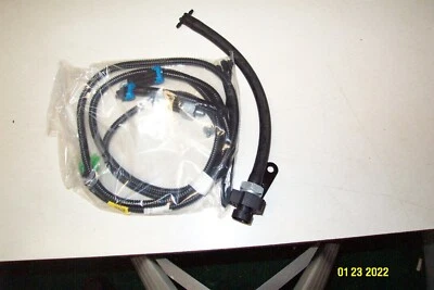 GM 88880029  Control Front Drive Axle Vacuum Switch Kit - Image 1 of 2