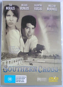 SOUTHERN CROSS (1999) DVD MOVIE Hugo Tramón, Christian Svensson - Picture 1 of 1