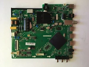 JVC LT-43MAW588, JVC LT-49MAW598 MAIN BOARD TPD.MS1603.PB751 - Picture 1 of 4