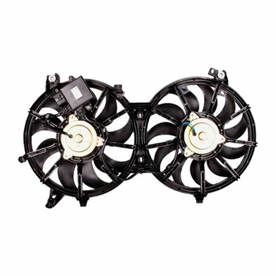 For Nissan 370Z 2009-2020 Radiator Cooling Fan | IN3115108 | 21481JK60B - Image 1 of 2