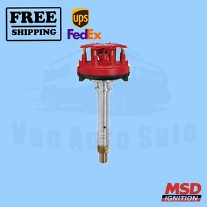 Distributor MSD for Chevrolet 1961-1974 K10 Pickup - Picture 1 of 3