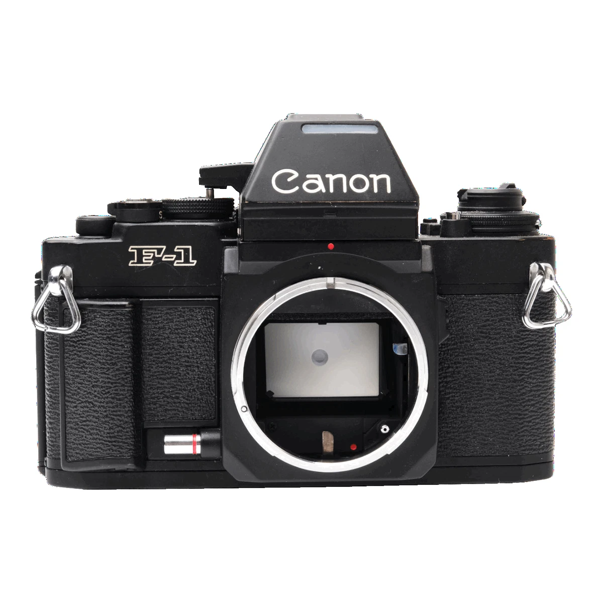 CANON F-1 レンズ付き CANON F-1 レンズ付き F-1 - キヤノンカメラミュージアム
