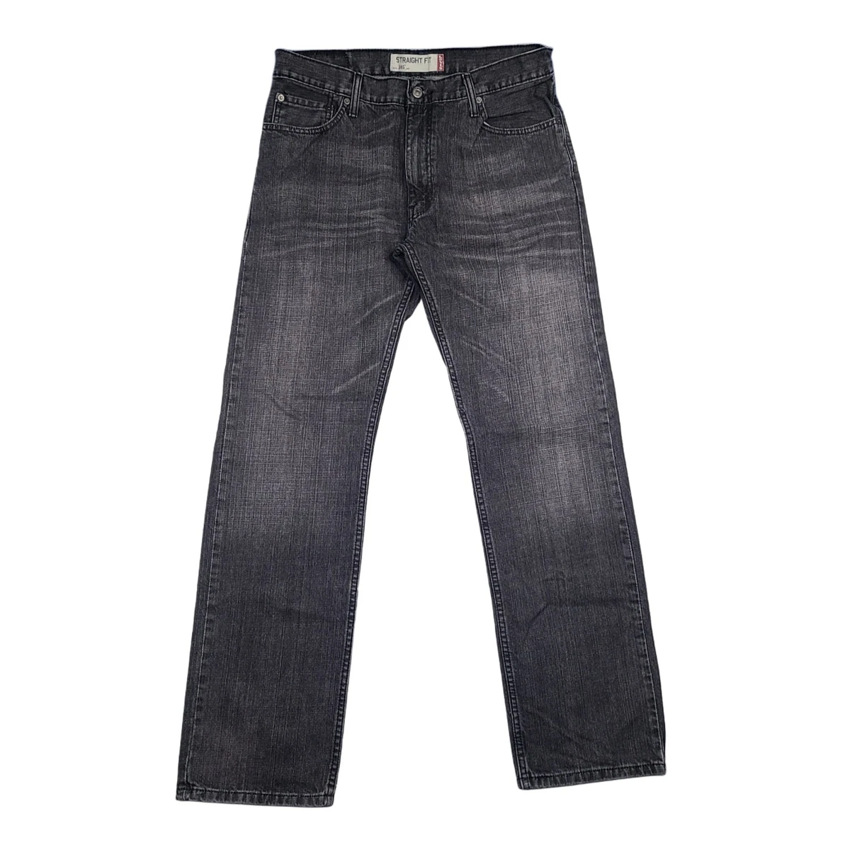 Levi's 505 Zip Jeans for Men for sale | eBay