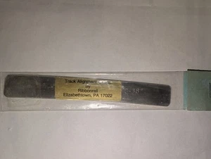 Ribbonrail 338 HO Gleisausrichtung 5" Spur 38" Radius - Bild 1 von 1