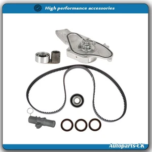 Fit for 05-18 Honda Odyssey 03-18 Acura MDX 3.5L V6 Kit-water pump timing belt - Imagen 1 de 10