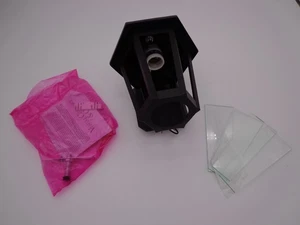 Brentwood Outdoor Wall Lantern 8822-12 - Picture 1 of 5