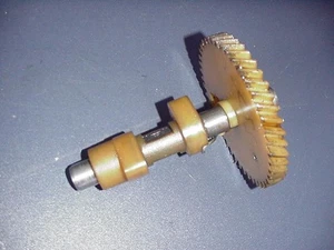 MONTAJE ÁRBOL DE LEVAS KOHLER XTX675 XTX650 1401222 - Imagen 1 de 6