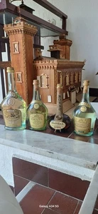 grappa bosso Invecchiata 4 bottle one bottle riserva 1899  - Imagen 1 de 18
