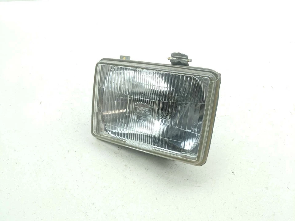 80-83 Yamaha XS400 Front Headlight Head Light Lamp - Image 1 of 4