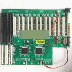 1pc used Ruizan PBP-14AC-B 100 industrial computer base plate *gi - Bild 1 von 3