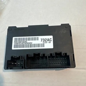 68395074AA Transfer Case Control Module Compatible with Dodge Durango/Grand  - Picture 1 of 2