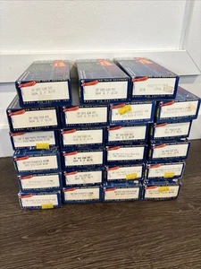 ROUNDHOUSE HO SCALE UNBUILT MODEL TRAIN KITS Huge Lot Of 23 Vintage - Picture 1 of 7