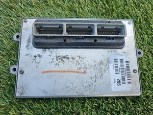 Jeep Cherokee 1996 4,0 L AT ECU ECM módulo informático de control del motor 56041296 fabricante de equipos originales - Imagen 1 de 3