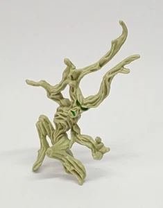 Mighty Max Doom Zones The Hand Tree Spirit Lignin - Picture 1 of 6