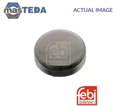 02544 FROST PLUG FEBI BILSTEIN NEW OE REPLACEMENT - Image 1 of 4